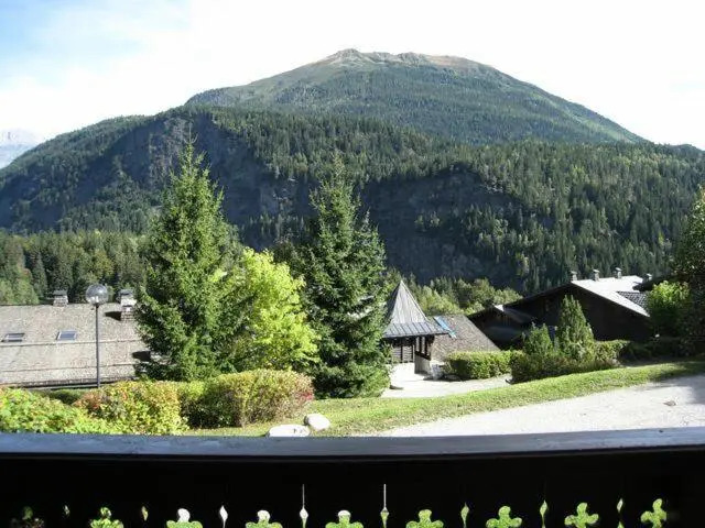 Résidence Les Hauts De Chavants - 2 Pièces pour 5 Personnes 19