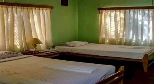 Mya Thida Hotel