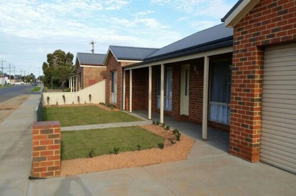 Numurkah self-contained Apartments