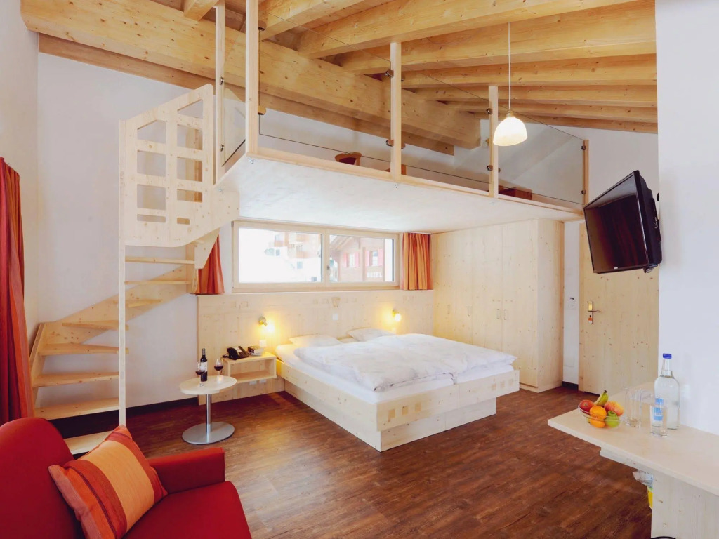 Hotel Capricorn