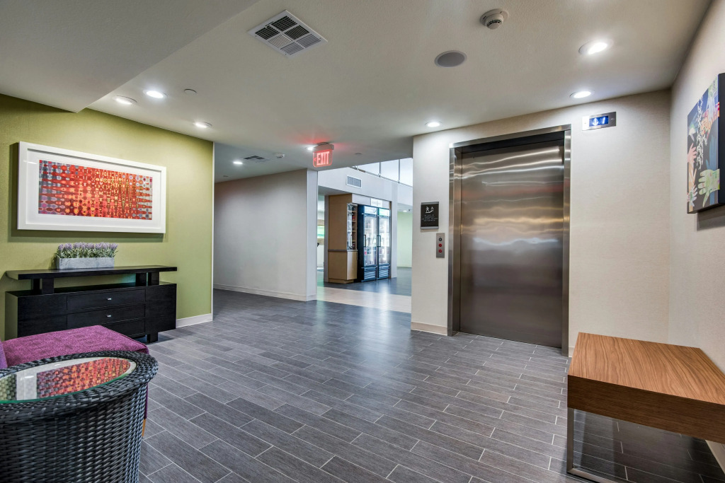 Home2 Suites by Hilton DFW Airport South Irving
