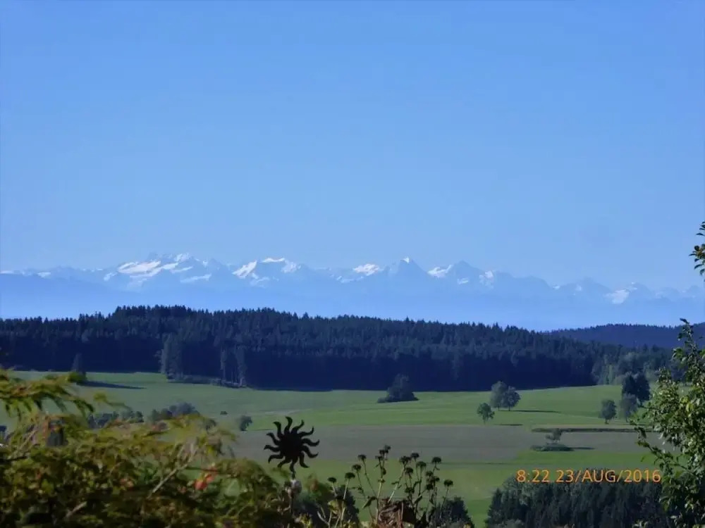 Nice Apartment in Bonndorf im Schwarzwald