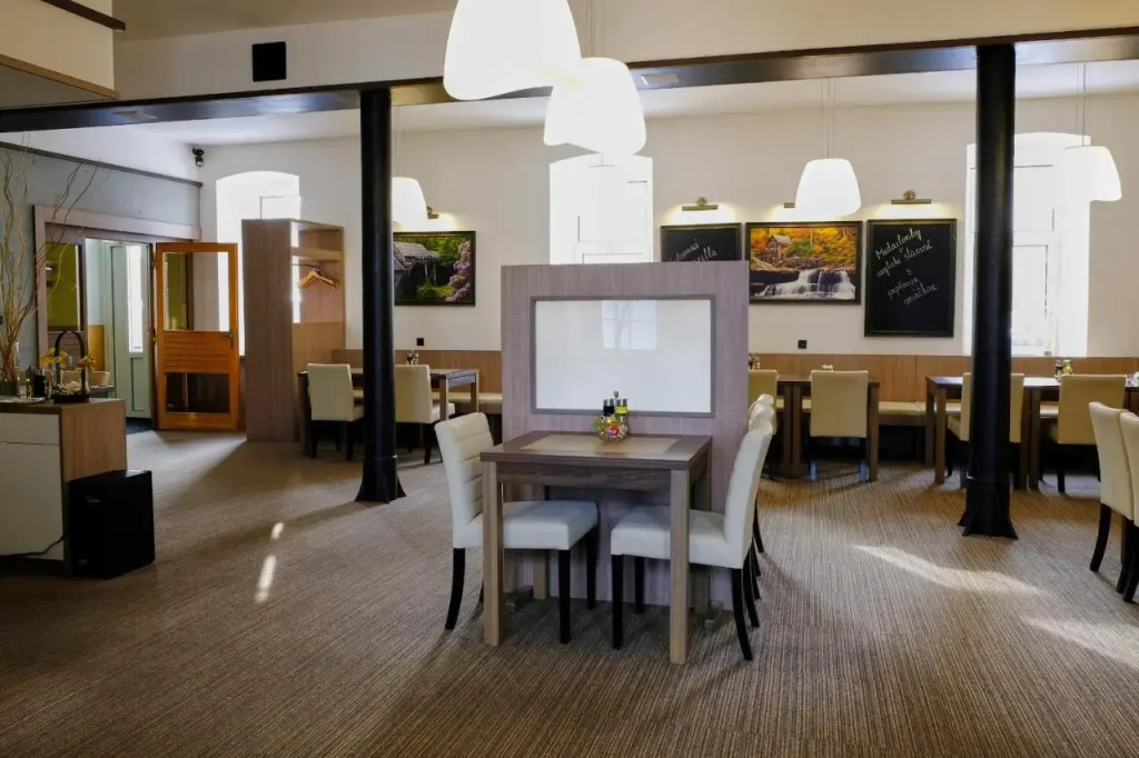 Hotel GTC superior