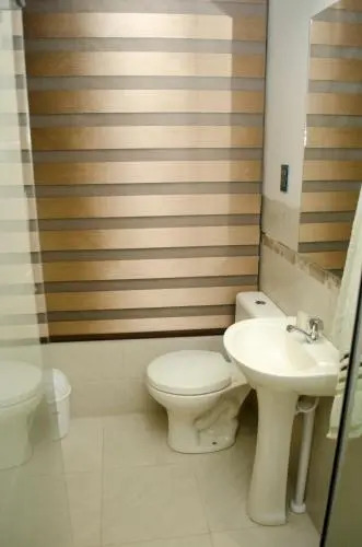 Nativa suites