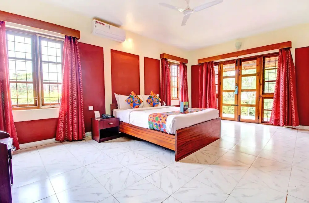 FabHotel Safari Land Resorts