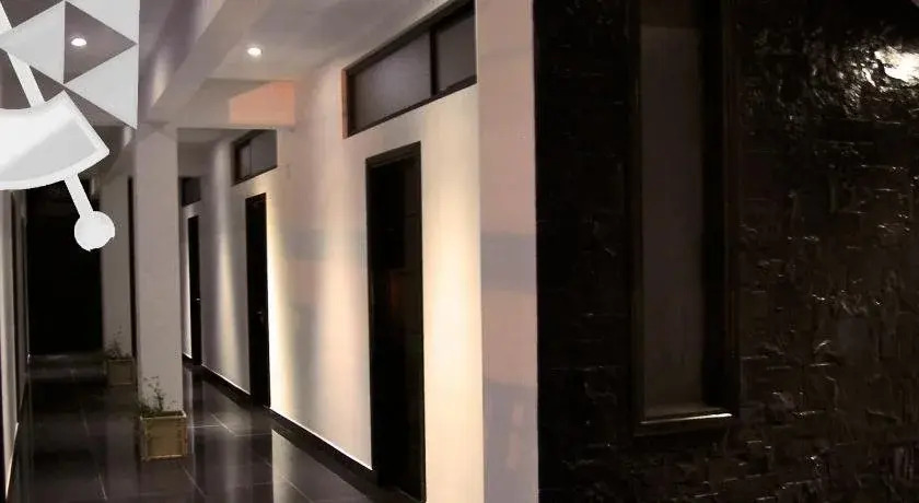 Continente Hotel Boutique