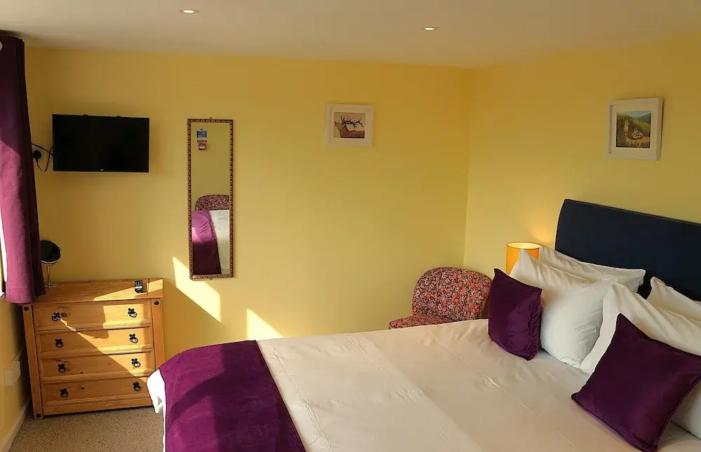 Radcliffe Guest House