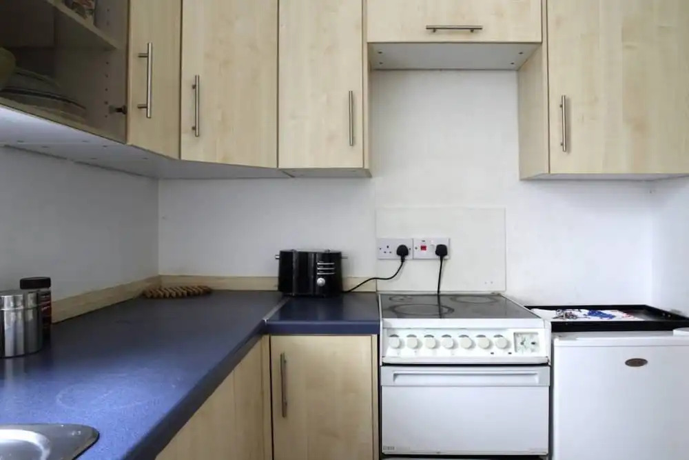 Sweet 1 Bedroom Apartment in Old Town