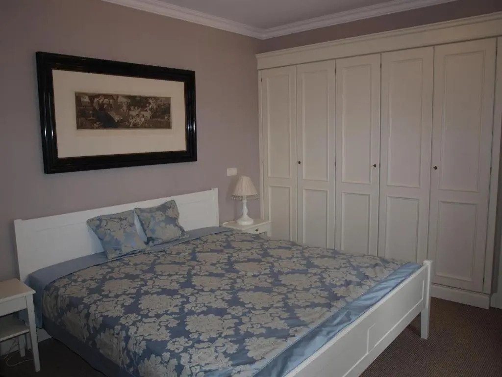 Ferienwohnung Zauberhaft