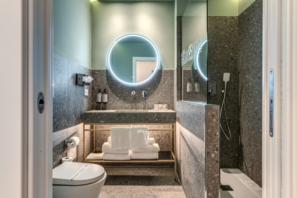 Relais Trevi 95