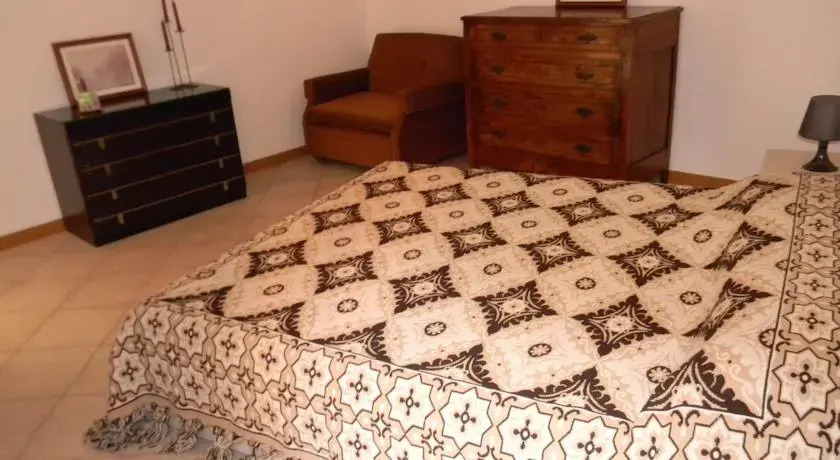 Appartamenti Borgo di Mugiasco