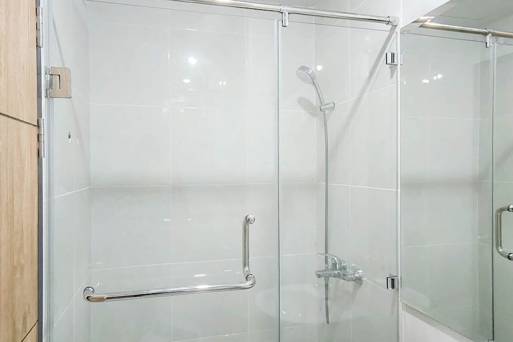 Basic Studio At Apartment Delft Ciputra Makassar
