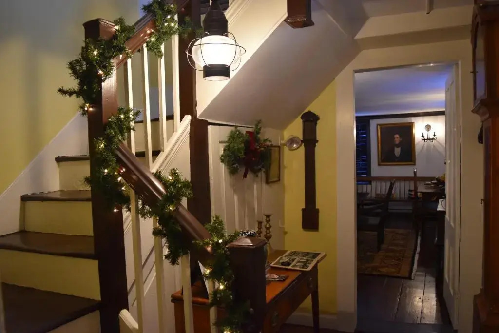 Daniels House Inn