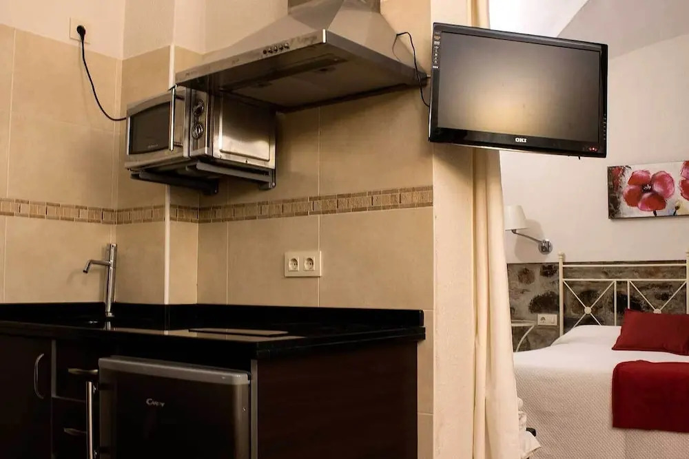 Apartamento Las Avutardas