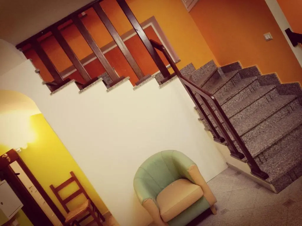 Albergo Ristorante Grace