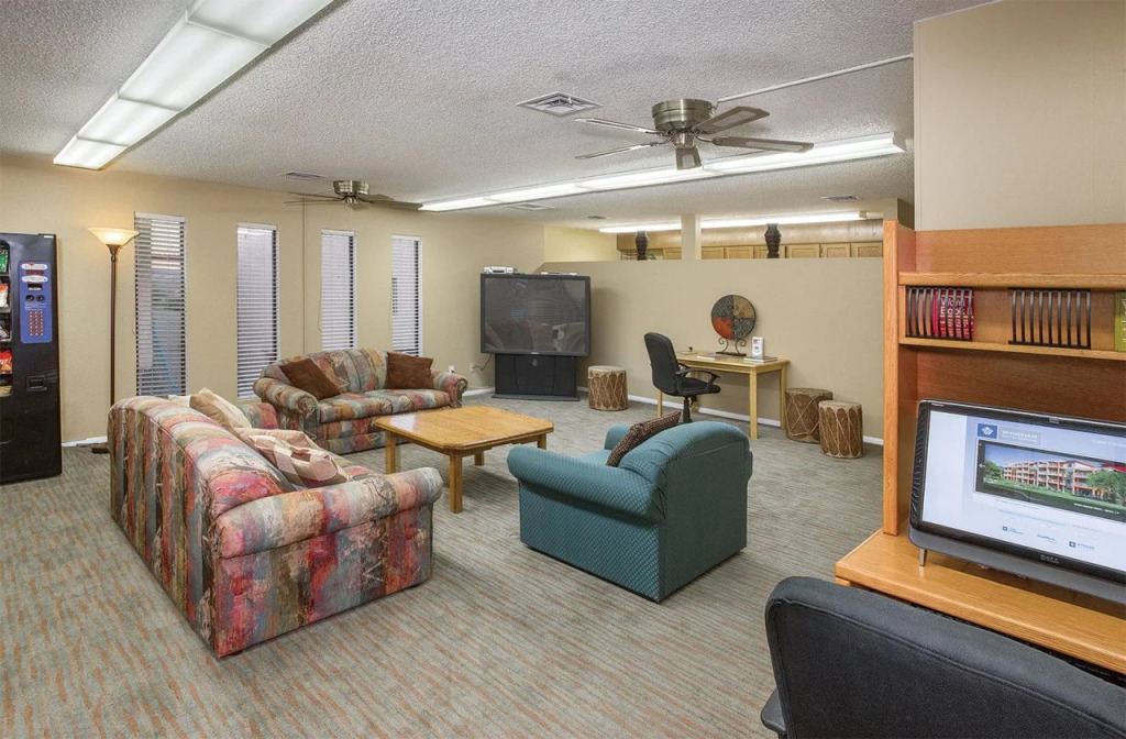 GetAways at Havasu Dunes Resort