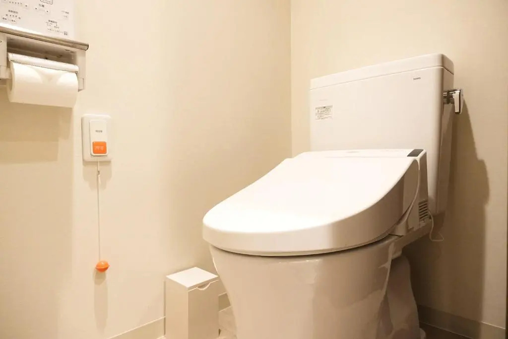 LUXCARE HOTEL