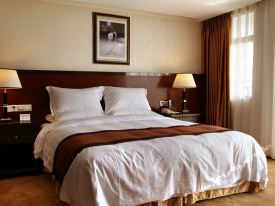 Baolin Hotel - Shenzhen