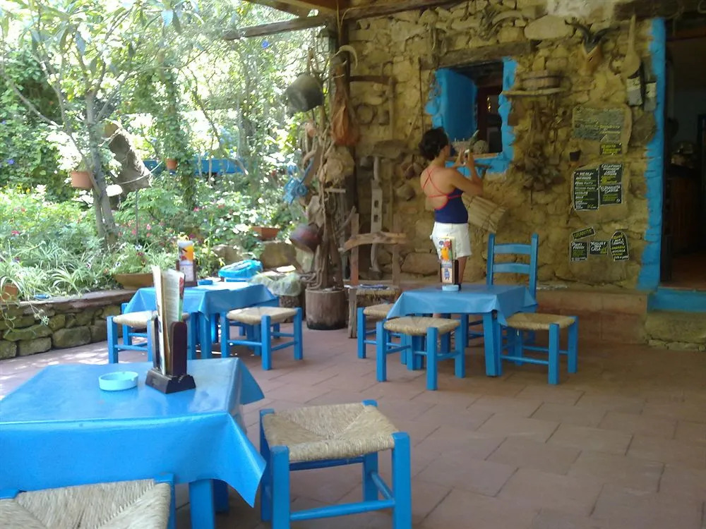 La Locanda del Mare