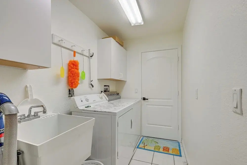 Golf, Swim, Relax: Rotonda West Home w/ Pool