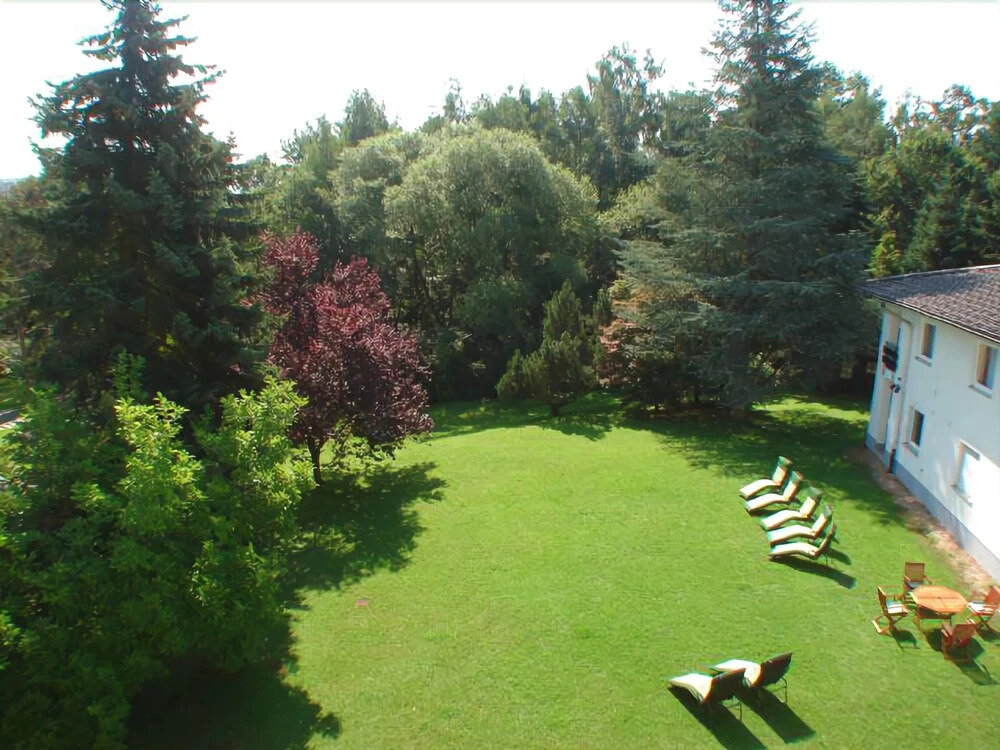 Gartenhotel Triest
