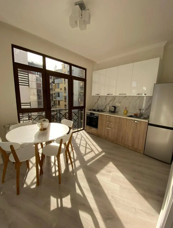 Comfortable Apartment in old city