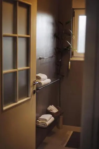 Apartment Come Back