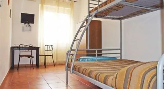 B&B Acquedotti Antichi