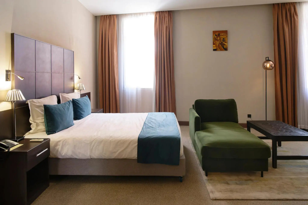 TANA-Boutique Hôtel