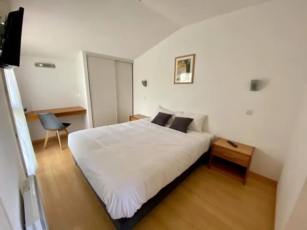 Hôtel Monform