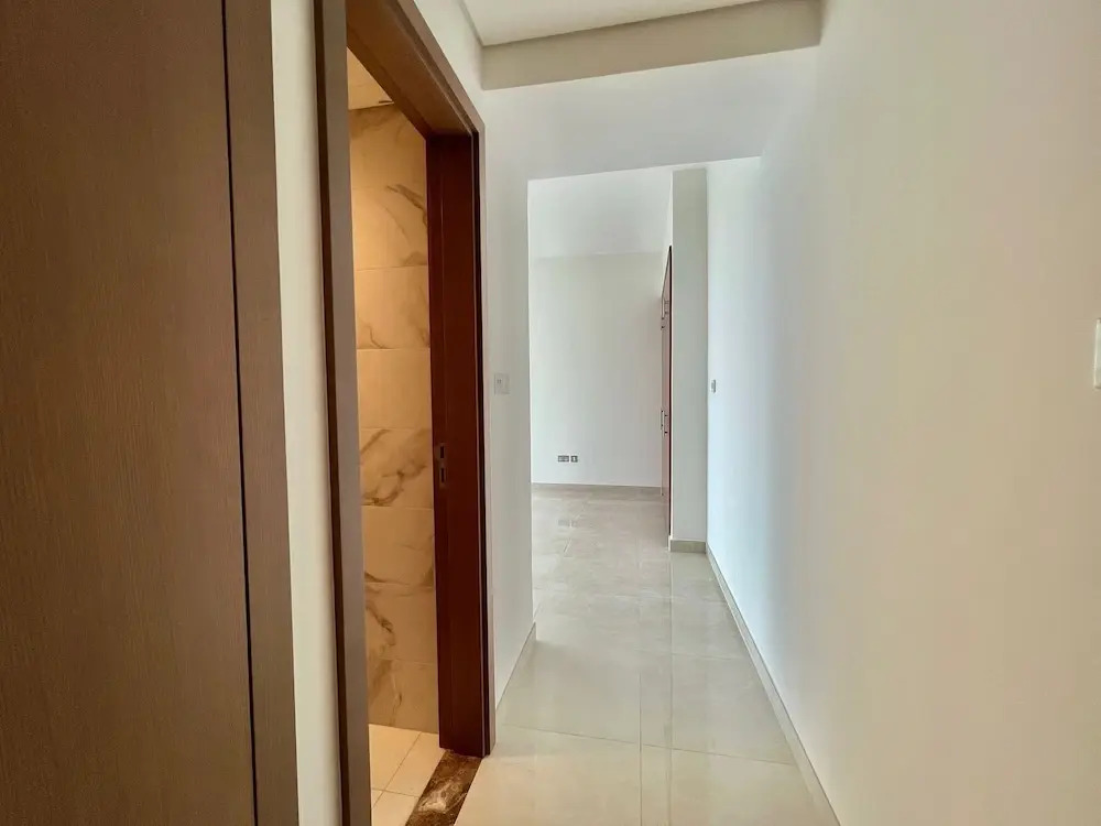 OYO HOME 1474 Furnished 2 BHK Apartment