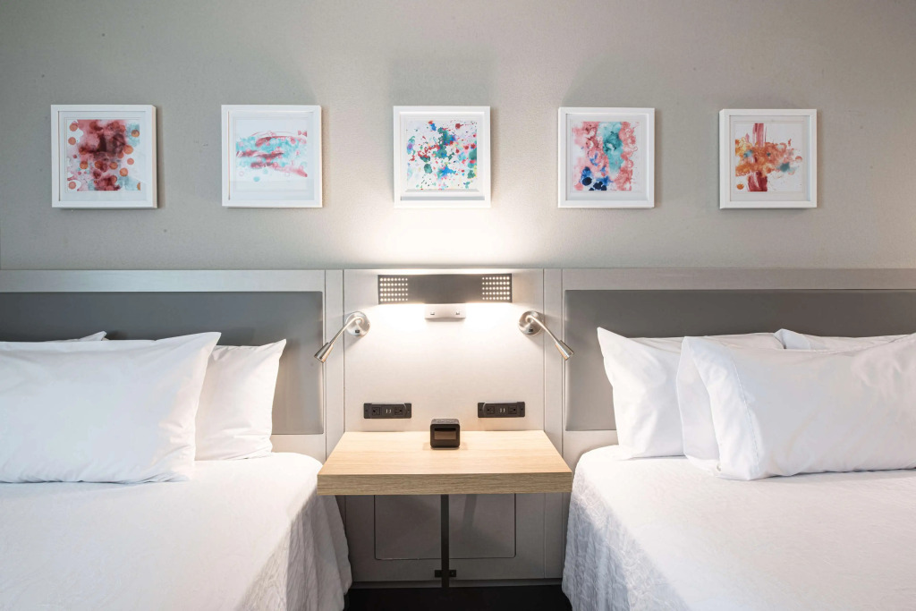 Hilton Garden Inn Asheville South