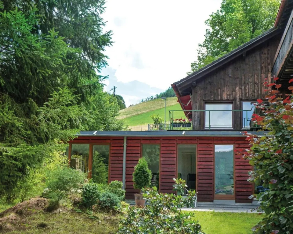 Landhotel Oberdeisenhof