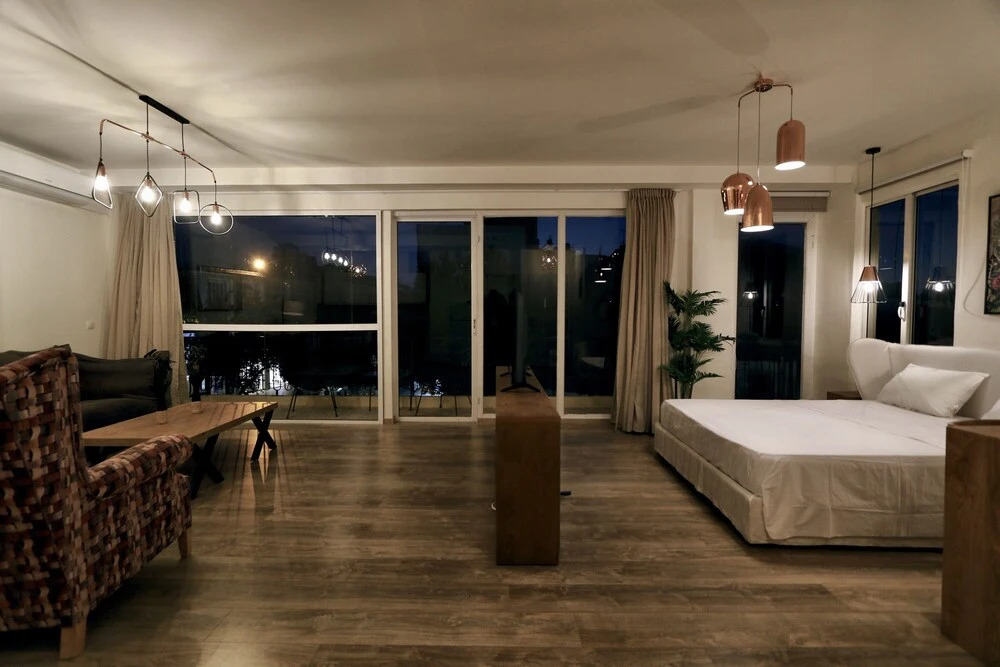 Vicus City Center Suites