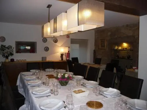 Casa Dos Poços