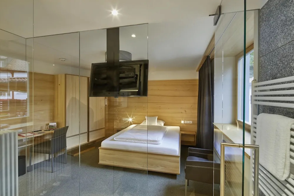 ElzLand Hotel 9 Linden