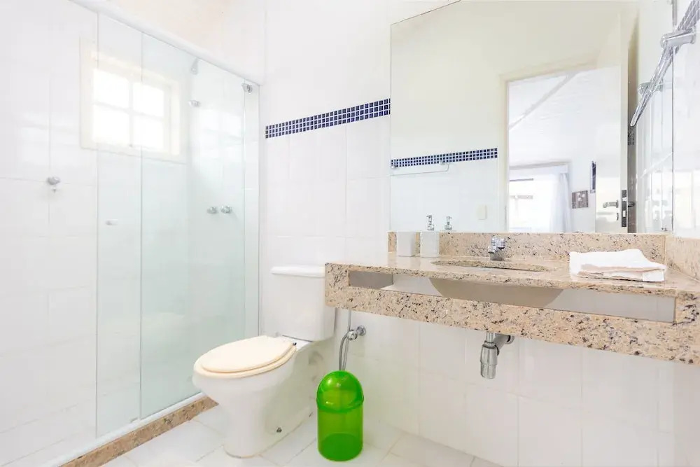 Bz75 Casa 4 suítes Geriba 250m da praia