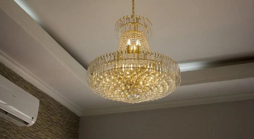 Hotel Desderia