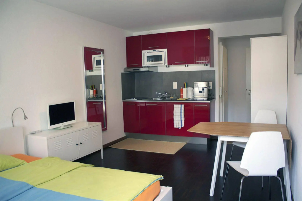 Apartments Hasenberg