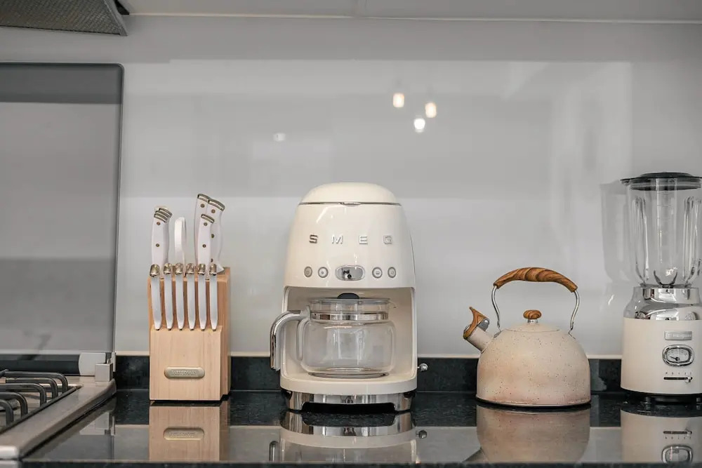 The Taman Loft Chic 2BR 2BA in a Condesa