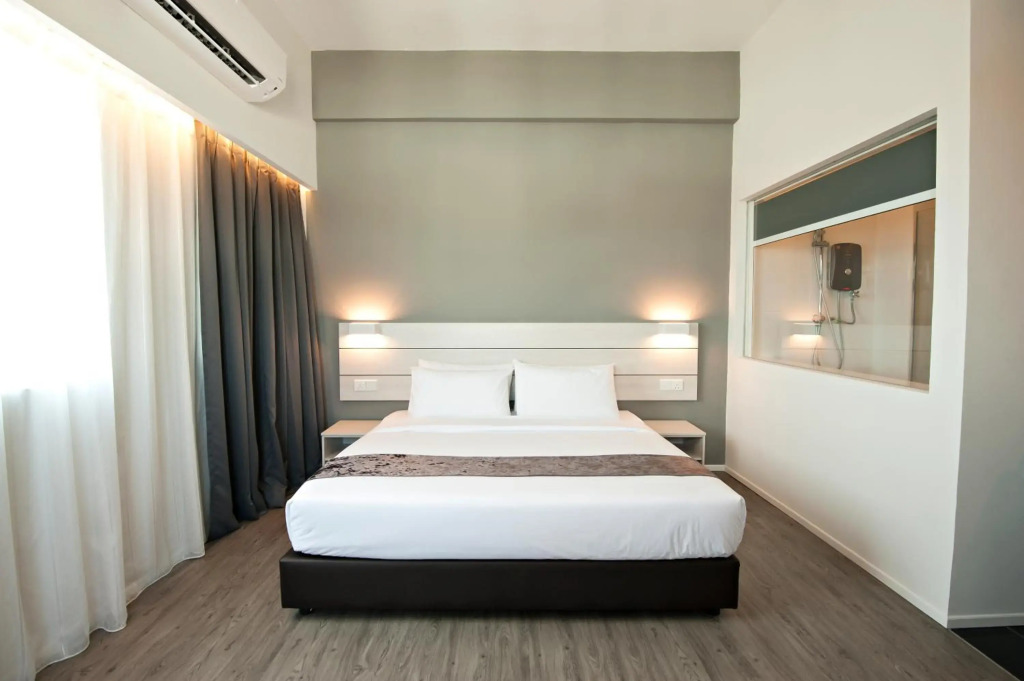 Hotel Arissa