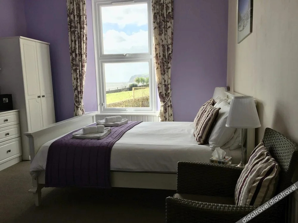 Beaumont Guest House