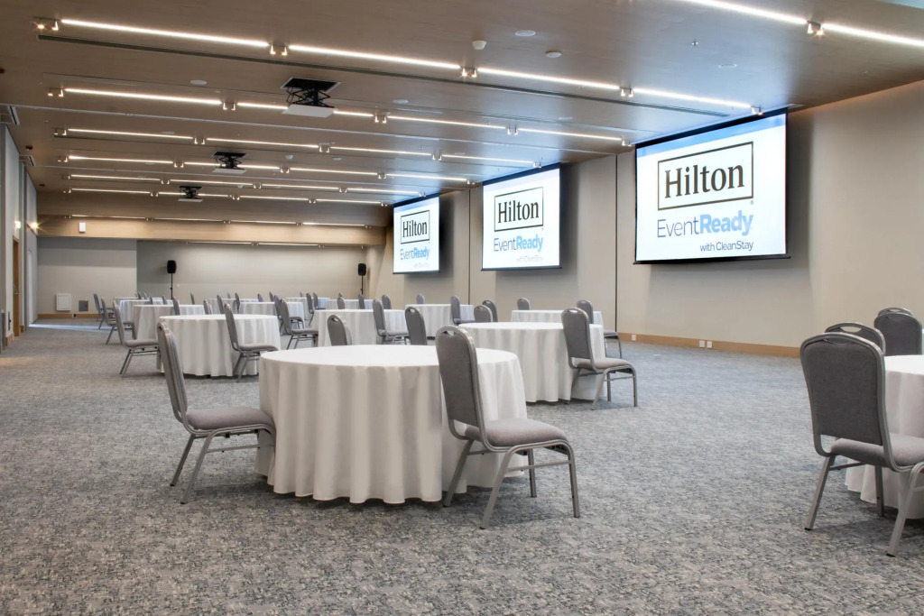 Hilton Copacabana Rio de Janeiro