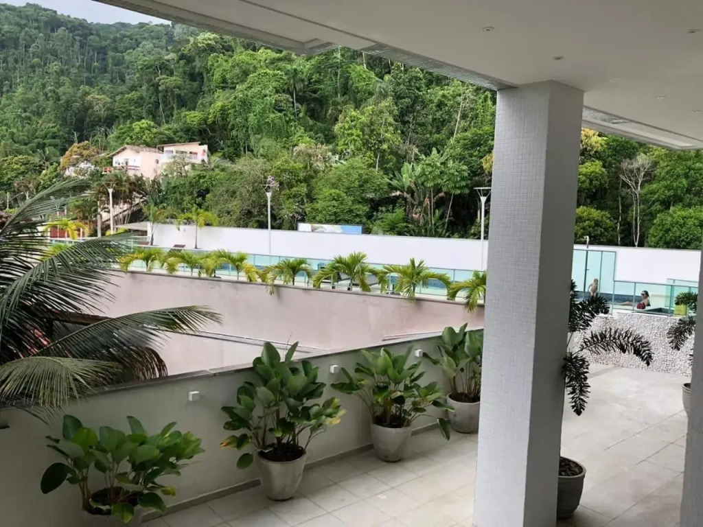 Thel Ubatuba - Praia Grande - 48 - Saint Martin