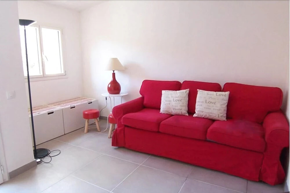 MINI VILLA GIARDINO - SAINT CYPRIEN Apartment 2