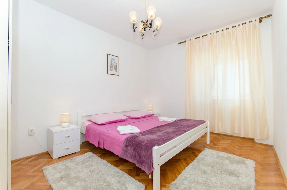 Apartment Pirija