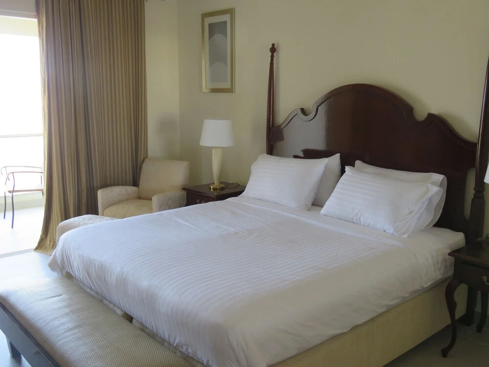 Bermuda Villas Holiday Home