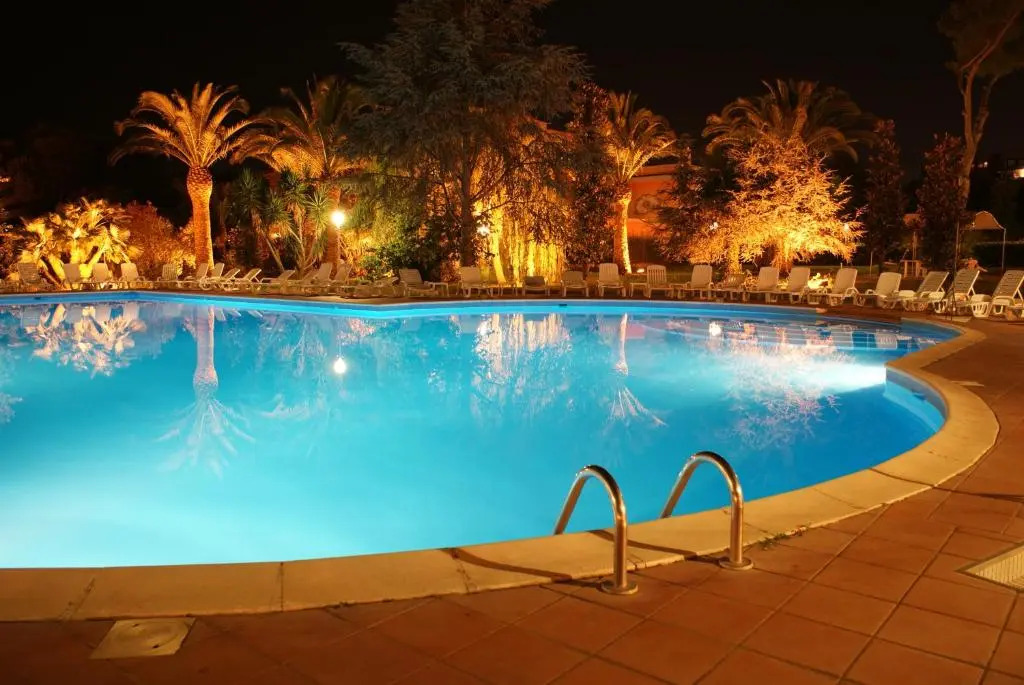 Hotel Parco Dei Principi