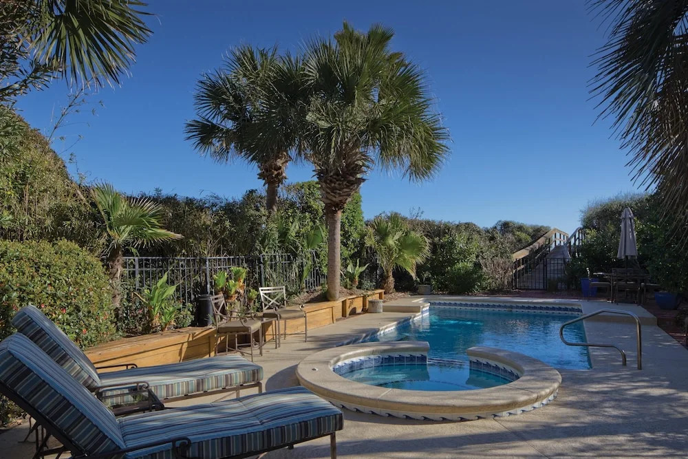 The Dunes - Four Bedroom Home