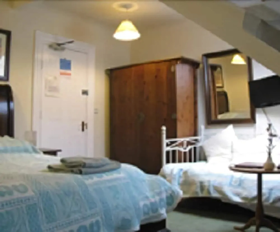 The Adelphi Bed & Breakfast